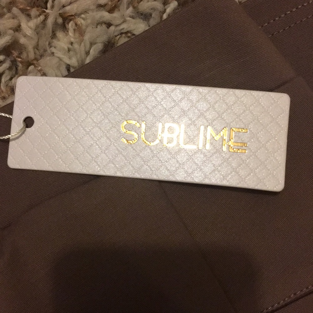 Sublime Pants - Picture 5 of 7